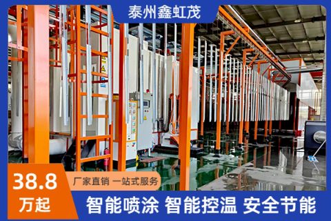 喷塑固化升温过慢会怎么样？